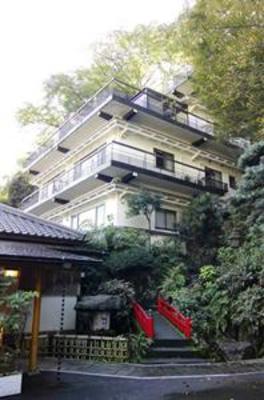 фото отеля Hotel Senkei