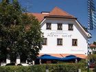 фото отеля Alter Wirt Hotel Grunwald