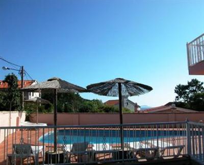 фото отеля Apartamentos Coral do Mar I