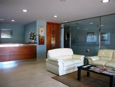 фото отеля Apartamentos Coral do Mar I