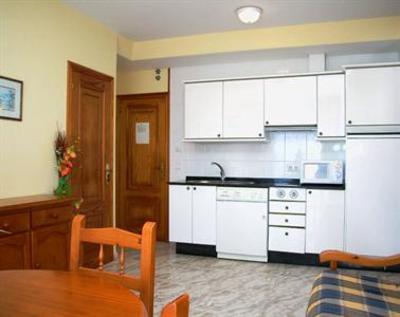 фото отеля Apartamentos Coral do Mar I