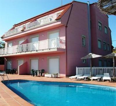 фото отеля Apartamentos Coral do Mar I