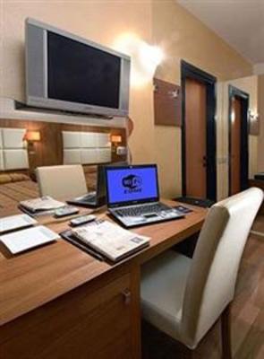 фото отеля Park Hotel Cattolica