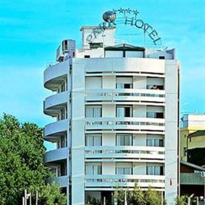 фото отеля Park Hotel Cattolica