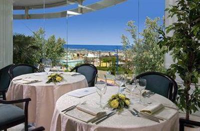 фото отеля Park Hotel Cattolica