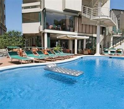 фото отеля Park Hotel Cattolica