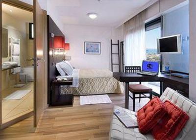 фото отеля Park Hotel Cattolica