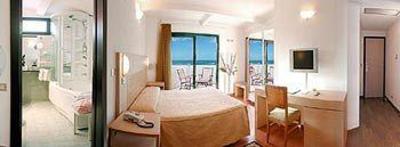 фото отеля Park Hotel Cattolica
