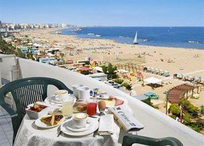 фото отеля Park Hotel Cattolica