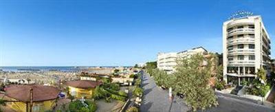 фото отеля Park Hotel Cattolica