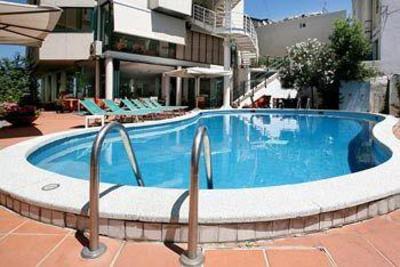 фото отеля Park Hotel Cattolica