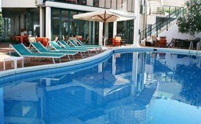 фото отеля Park Hotel Cattolica