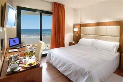 фото отеля Park Hotel Cattolica