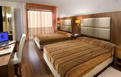 фото отеля Park Hotel Cattolica
