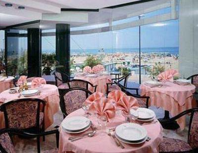 фото отеля Park Hotel Cattolica