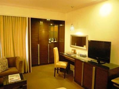 фото отеля Hotel Agrabad Chittagong