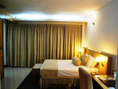 фото отеля Hotel Agrabad Chittagong