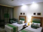 фото отеля Hotel Agrabad Chittagong