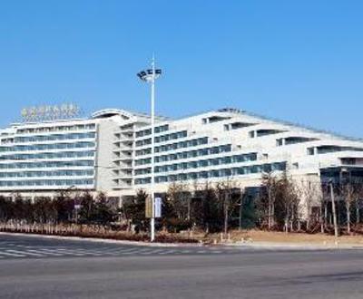 фото отеля Landbridge Jinjiang Hotel Rizhao