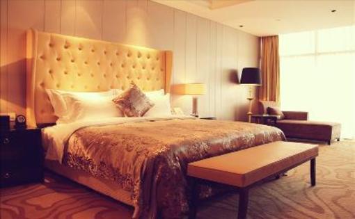 фото отеля Landbridge Jinjiang Hotel Rizhao