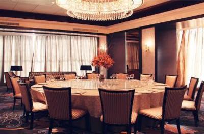 фото отеля Landbridge Jinjiang Hotel Rizhao