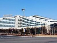 Landbridge Jinjiang Hotel Rizhao