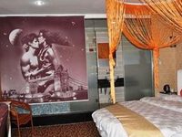 Ganzhou Simple Love Exotic Hotel