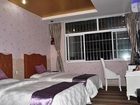 фото отеля Ganzhou Simple Love Exotic Hotel