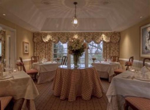 фото отеля The Fearrington House Hotel Pittsboro