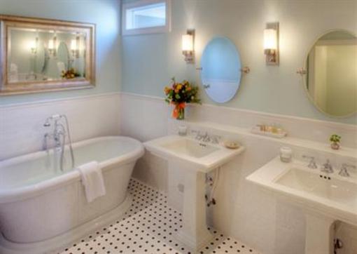 фото отеля The Fearrington House Hotel Pittsboro