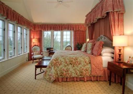 фото отеля The Fearrington House Hotel Pittsboro
