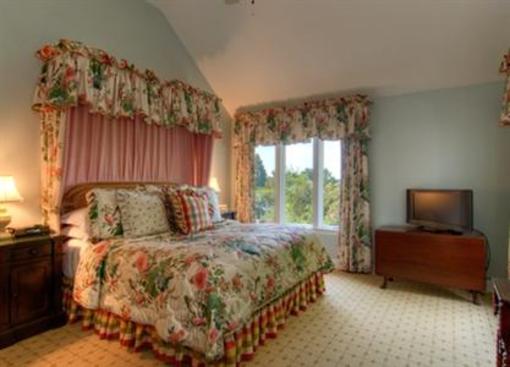 фото отеля The Fearrington House Hotel Pittsboro