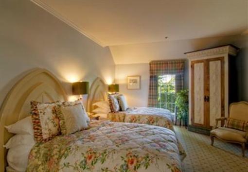 фото отеля The Fearrington House Hotel Pittsboro