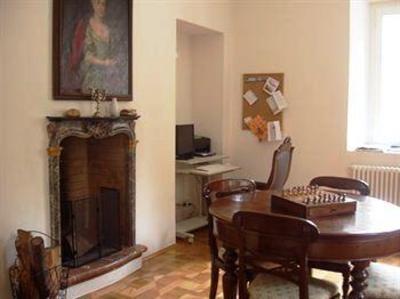 фото отеля Le Torrette Bed and Breakfast