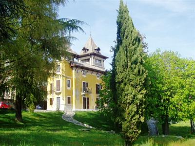 фото отеля Le Torrette Bed and Breakfast