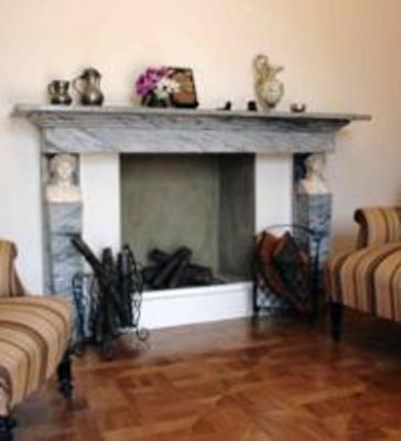 фото отеля Le Torrette Bed and Breakfast
