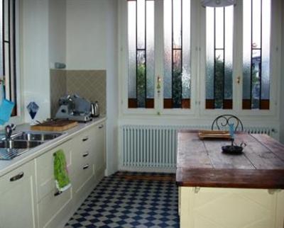 фото отеля Le Torrette Bed and Breakfast