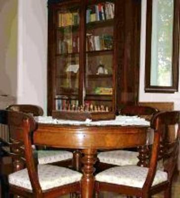 фото отеля Le Torrette Bed and Breakfast