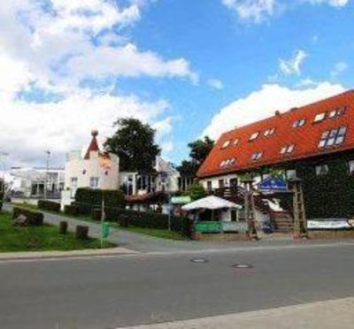 фото отеля Zum-Aumatal Restaurant and Pension