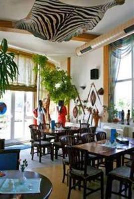 фото отеля Zum-Aumatal Restaurant and Pension