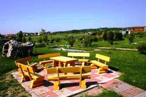 фото отеля Zum-Aumatal Restaurant and Pension
