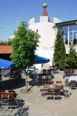 фото отеля Zum-Aumatal Restaurant and Pension