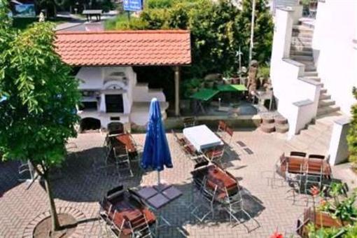 фото отеля Zum-Aumatal Restaurant and Pension