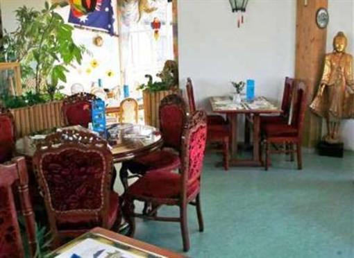 фото отеля Zum-Aumatal Restaurant and Pension