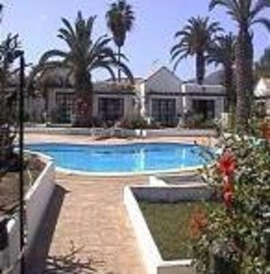 фото отеля Estrella del Mar Hotel Fuerteventura