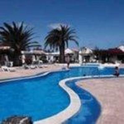 фото отеля Estrella del Mar Hotel Fuerteventura