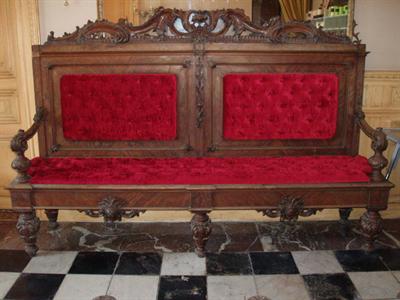 фото отеля Alloggio Sogni D'Oro