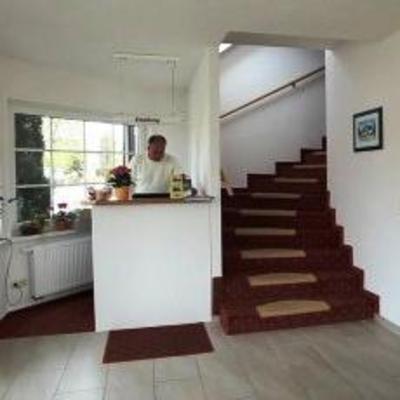 фото отеля Pension Haus Strandeck