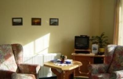 фото отеля Pension Haus Strandeck
