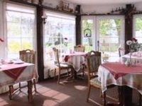 Pension Haus Strandeck